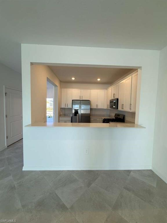 BABCOCK - Residential Lease