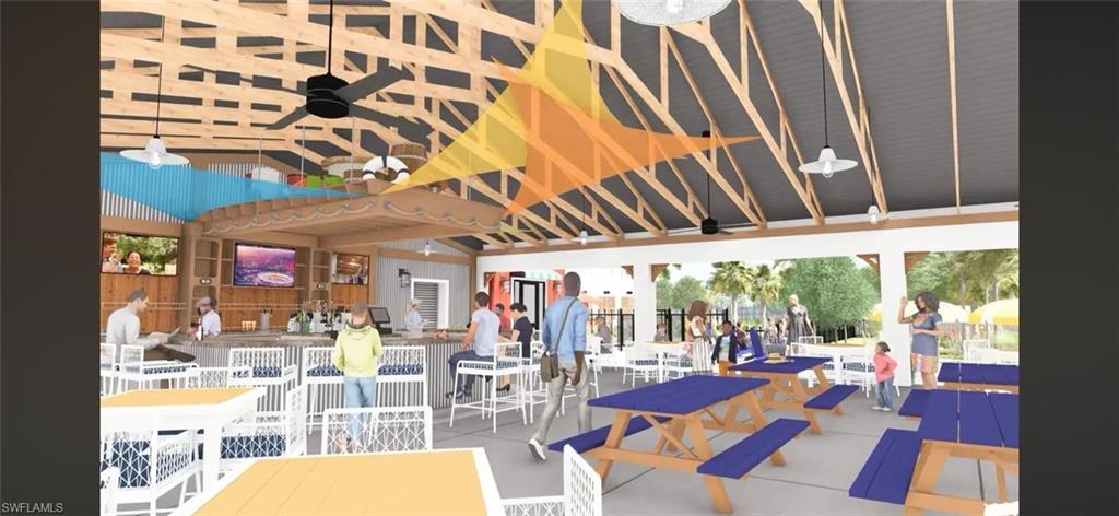 BABCOCK - Residential Lease