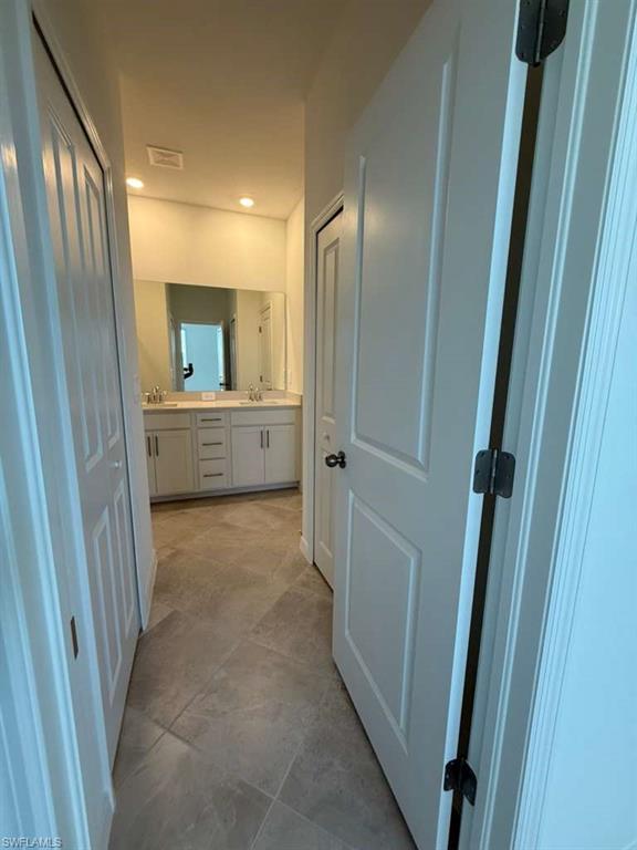 BABCOCK - Residential Lease