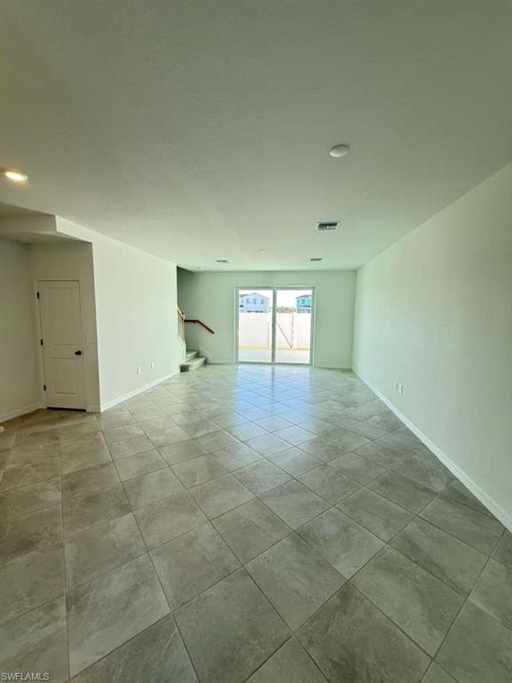 BABCOCK - Residential Lease