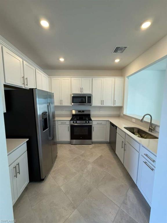 BABCOCK - Residential Lease