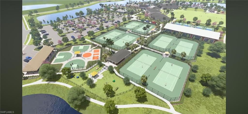 BABCOCK - Residential Lease