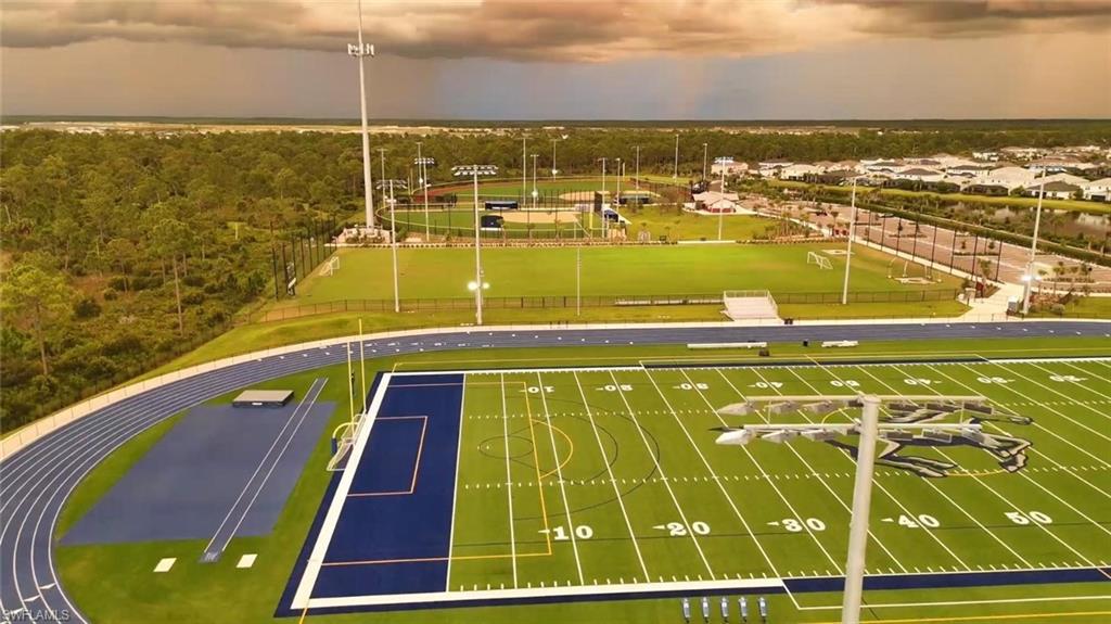 BABCOCK - Residential Lease