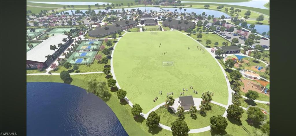 BABCOCK - Residential Lease