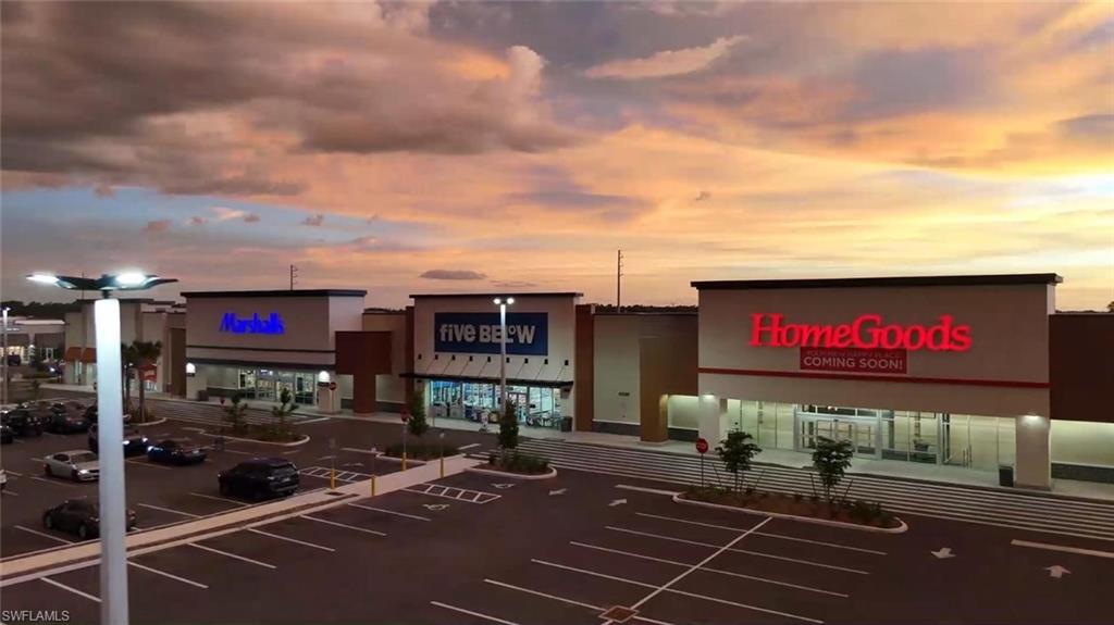 BABCOCK - Residential Lease