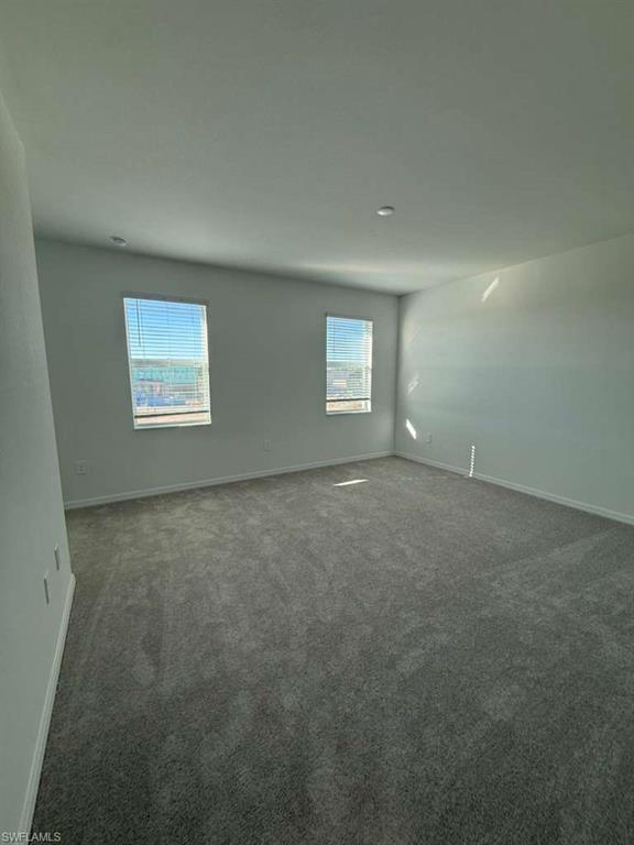 BABCOCK - Residential Lease