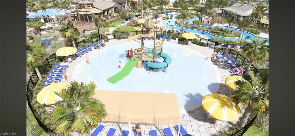 BABCOCK - Residential Lease