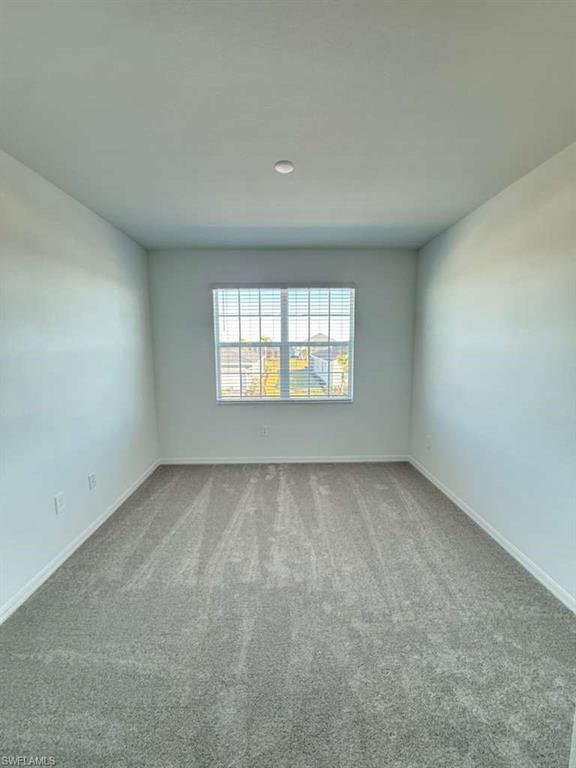 BABCOCK - Residential Lease