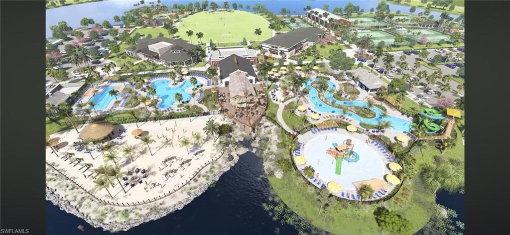 BABCOCK - Residential Lease