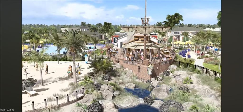 BABCOCK - Residential Lease