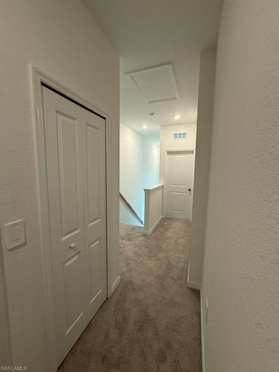 BABCOCK - Residential Lease