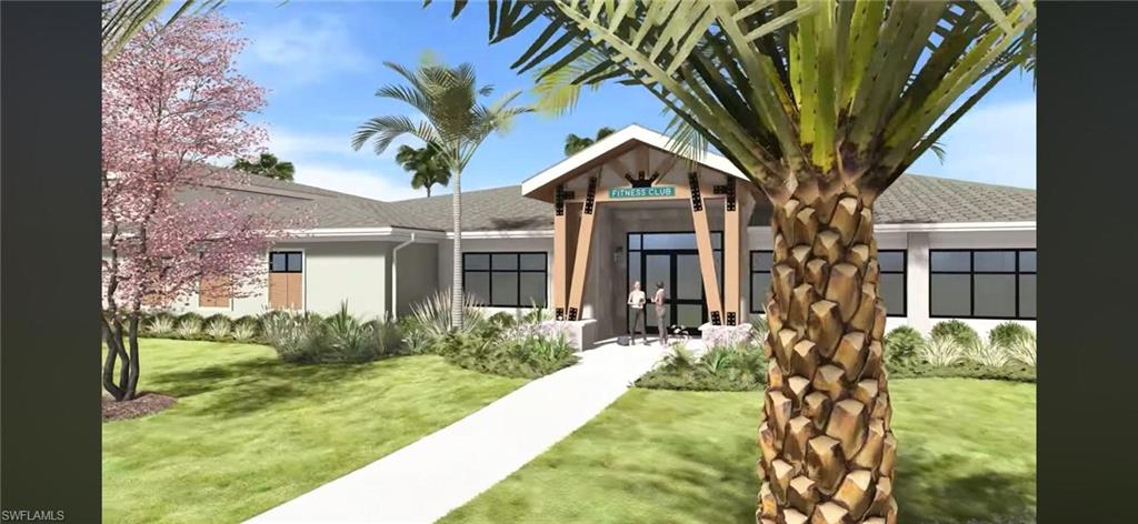 BABCOCK - Residential Lease