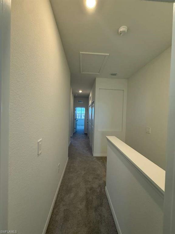 BABCOCK - Residential Lease