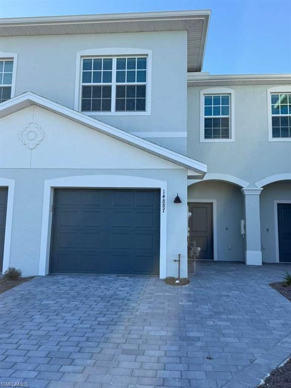 BABCOCK - Residential Lease