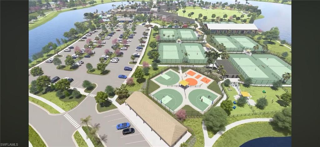 BABCOCK - Residential Lease