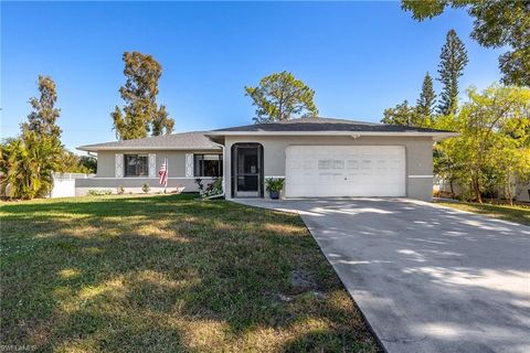 Photo of 18613 Bradenton RD, FORT MYERS, FL 33967 (MLS # 225078223)