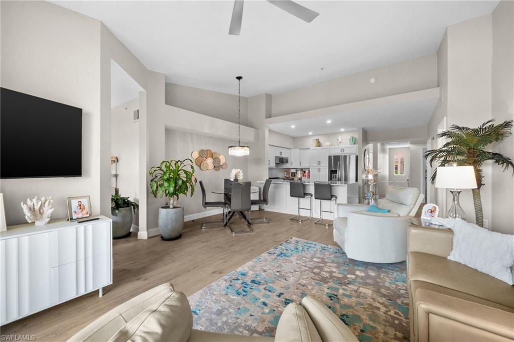 20261 Estero Gardens CIR 207