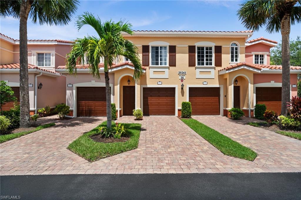 20261 Estero Gardens CIR 207