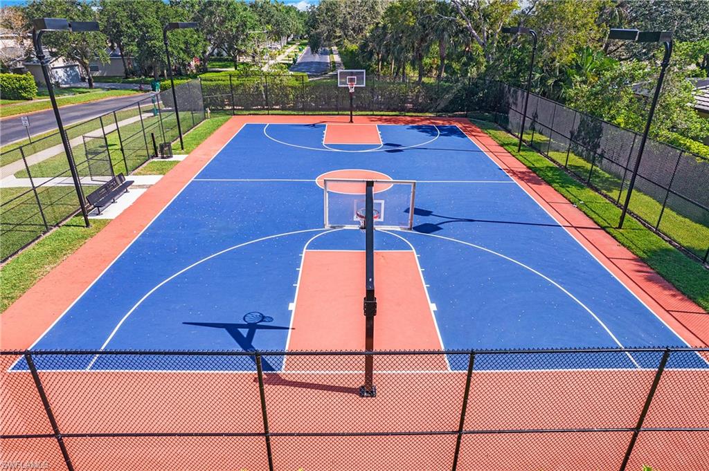 INDIGO LAKES - Residential