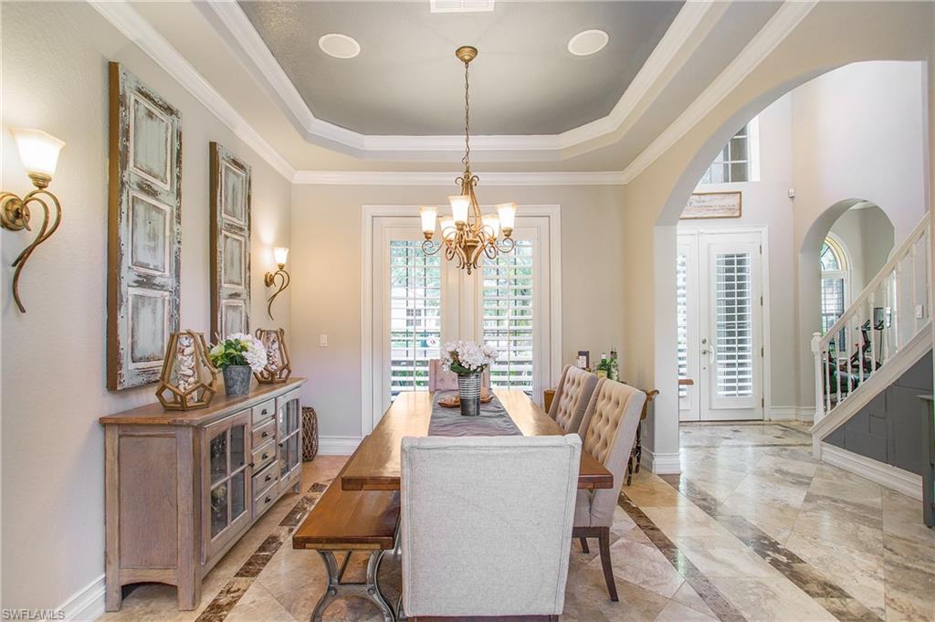 INDIGO LAKES - Residential