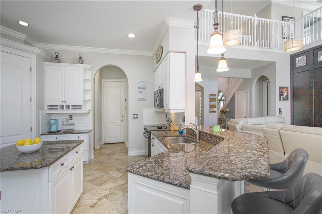 INDIGO LAKES - Residential