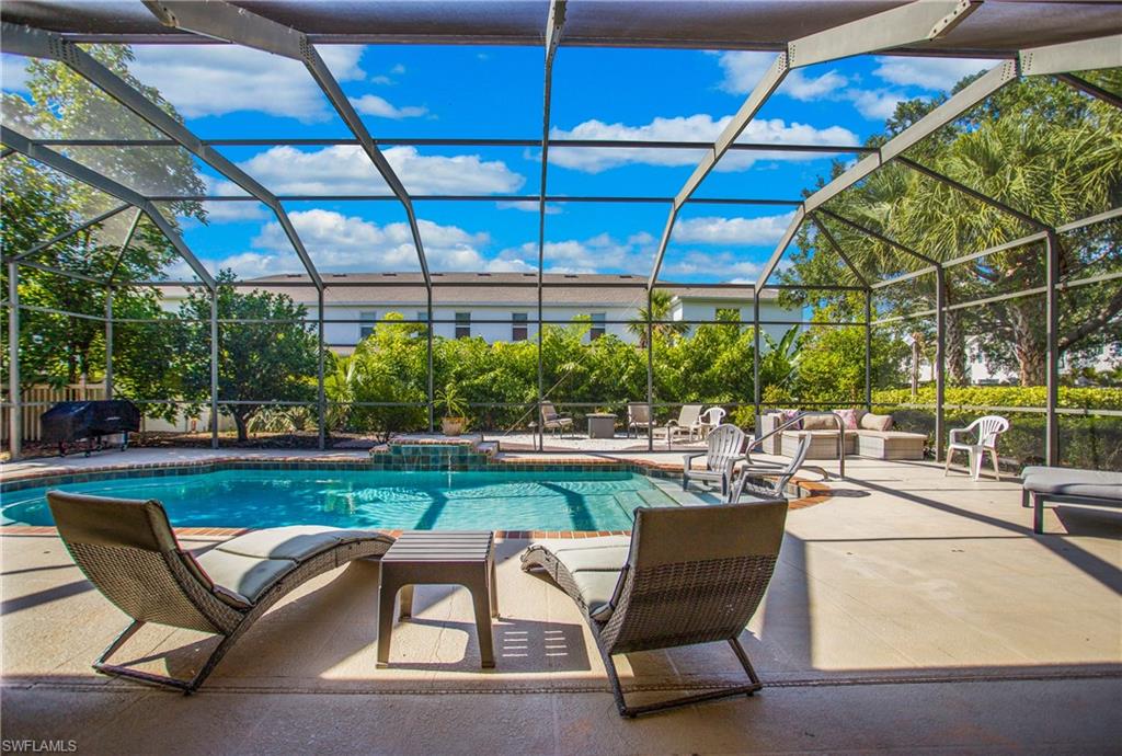 INDIGO LAKES - Residential