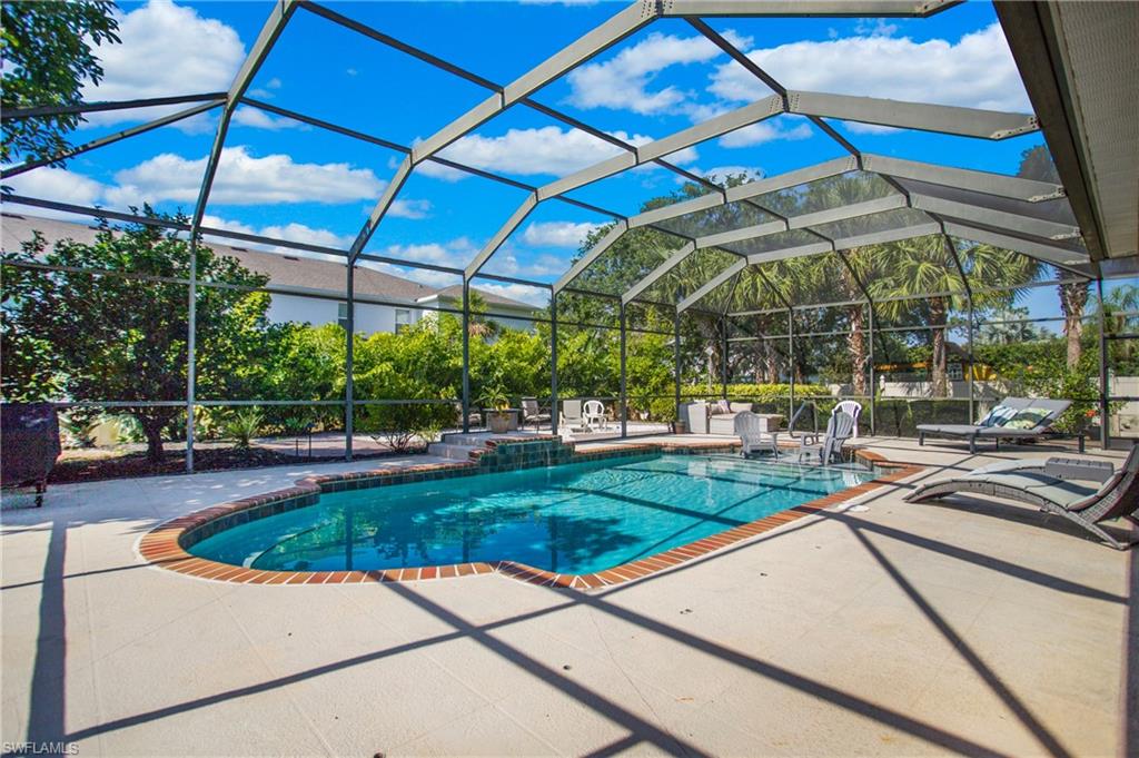 INDIGO LAKES - Residential