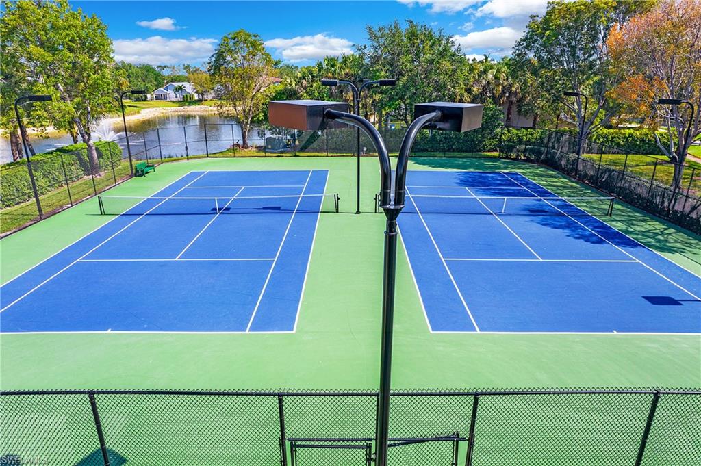 INDIGO LAKES - Residential