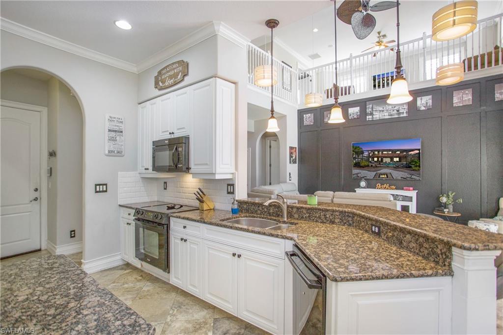 INDIGO LAKES - Residential