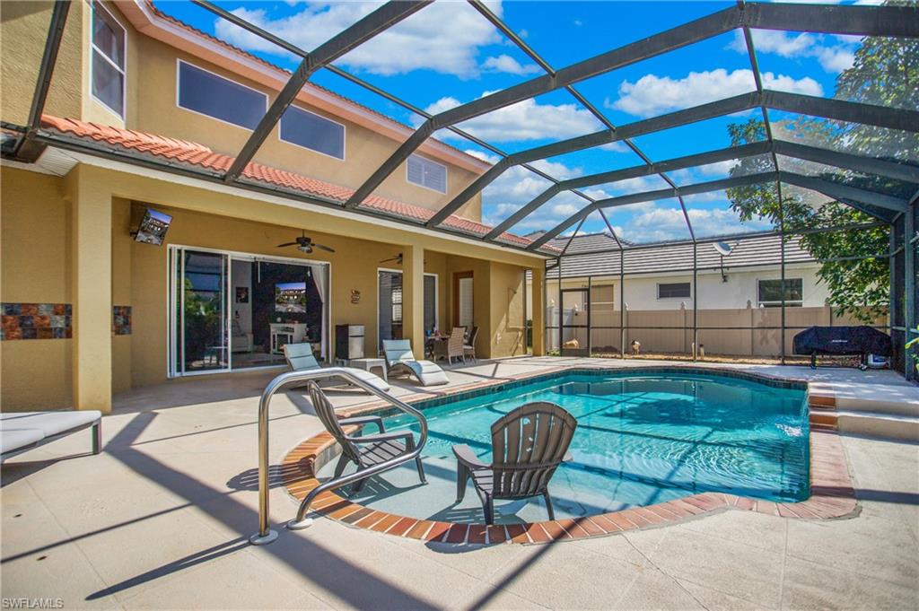 INDIGO LAKES - Residential