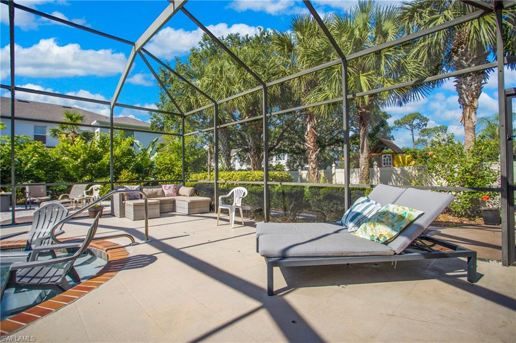 INDIGO LAKES - Residential