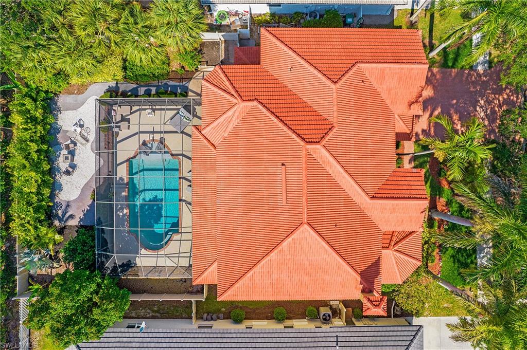 INDIGO LAKES - Residential