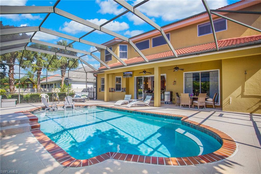 INDIGO LAKES - Residential