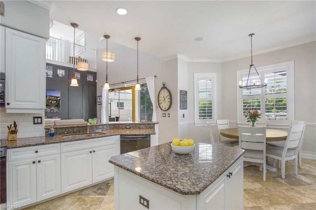 INDIGO LAKES - Residential