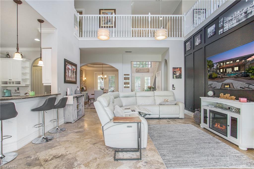 INDIGO LAKES - Residential