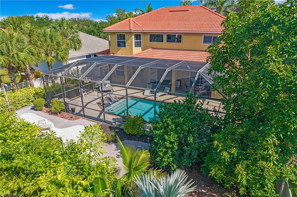 INDIGO LAKES - Residential