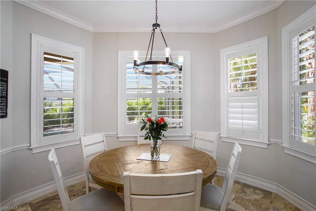 INDIGO LAKES - Residential