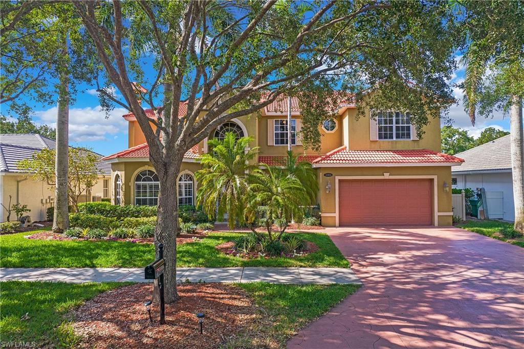 INDIGO LAKES - Residential