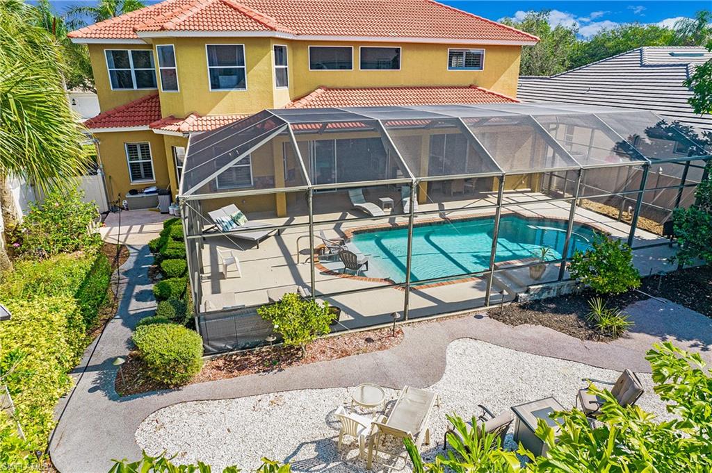 INDIGO LAKES - Residential