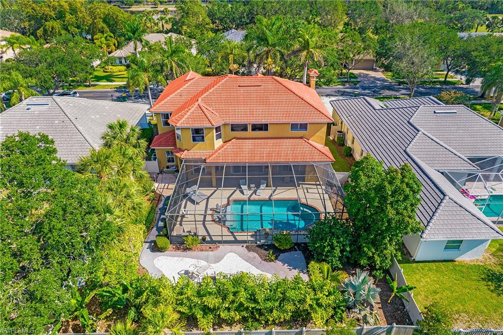 INDIGO LAKES - Residential