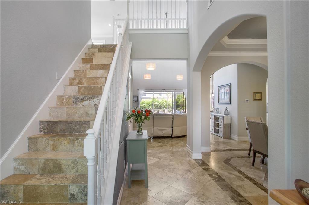 INDIGO LAKES - Residential