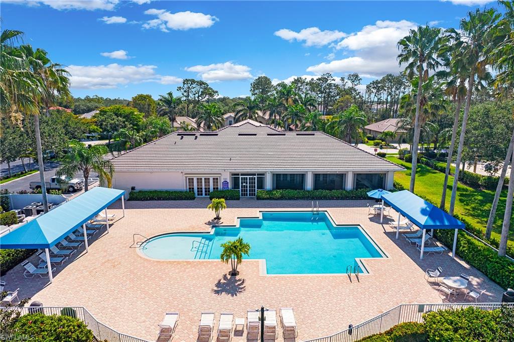 INDIGO LAKES - Residential