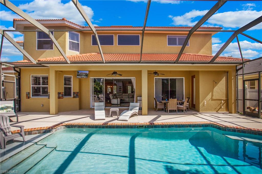 INDIGO LAKES - Residential