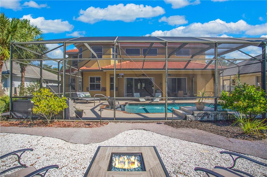 INDIGO LAKES - Residential