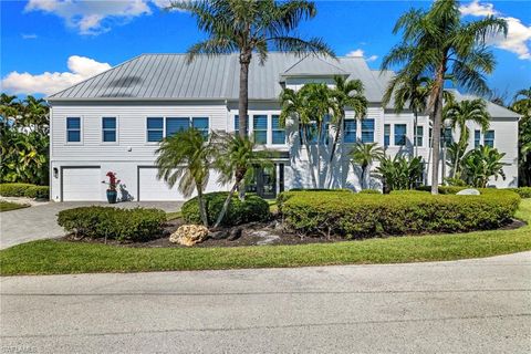 1730 Jewel Box DR SANIBEL FL 33957