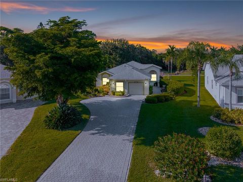 9225 Coachhouse LN ESTERO FL 33928