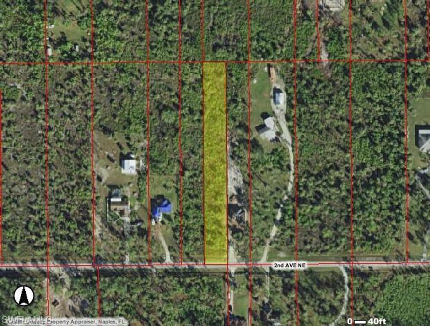 Ready to build, 100% UPLAND. This lot is located next to a new home! This property is perfect as an investment property or to build your new home. Call me for details. Dep report attached.