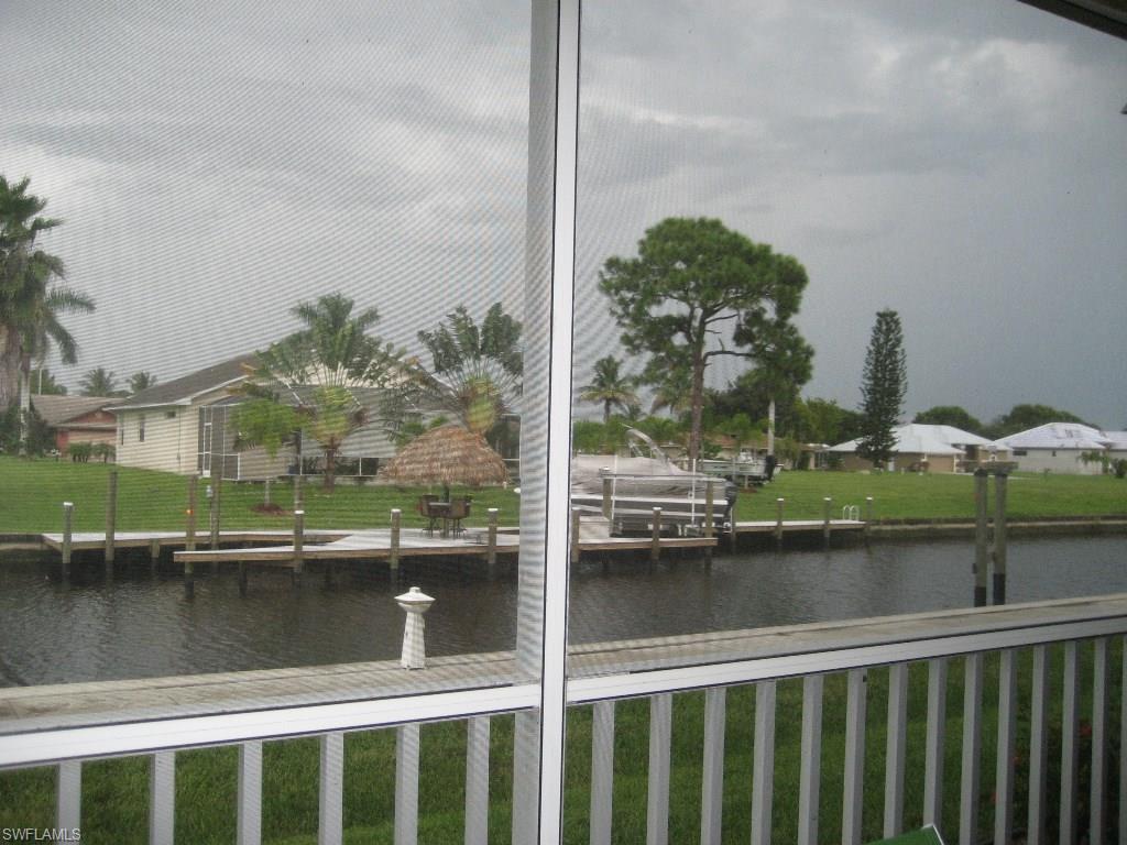 ISLAND COVE OF CAPE CORAL - Residential