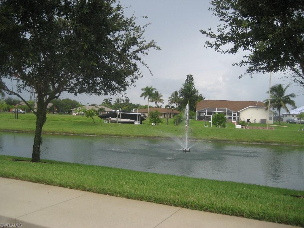 ISLAND COVE OF CAPE CORAL - Residential