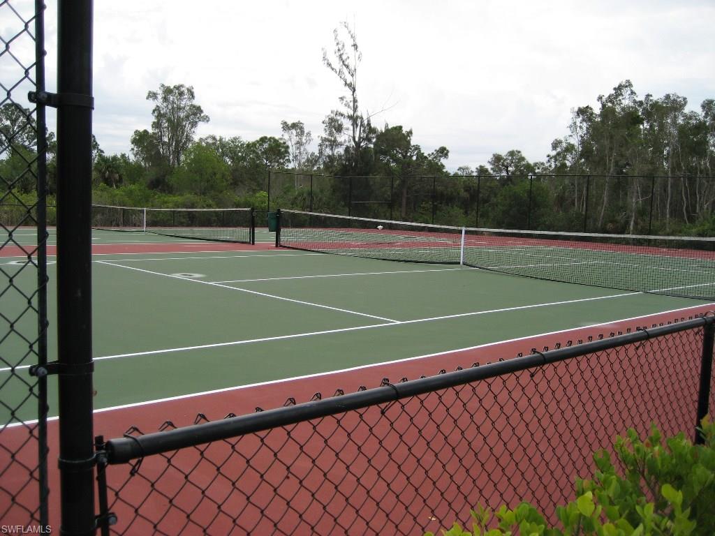 ISLAND COVE OF CAPE CORAL - Residential